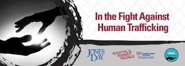 Combating Human Trafficking | Aha