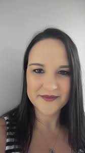 Eye shadow tutorial this morning Candlelight, sandstone pearl shimmer,  mocha Java, onyx, lash extend.