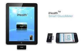 12 Health Gadgets Vying To Be Big In 2012 Consumer Technology Personalized Medicine Digital Health