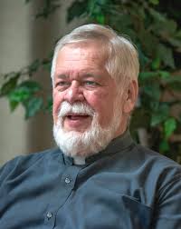 Prayer request for Father John's health and healing