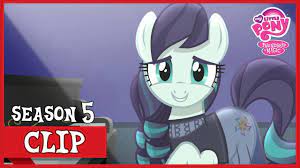 The Real Coloratura (The Mane Attraction) | MLP: FiM [HD] - YouTube