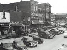 Cherokee County 1839 North Carolina History Project