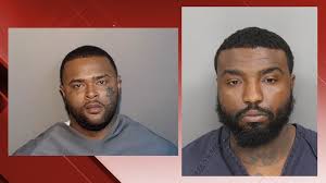 Two arrested in 2019 Franklin County murder