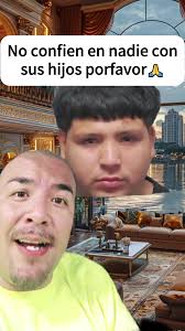 Michael Macario Moreno in Texas