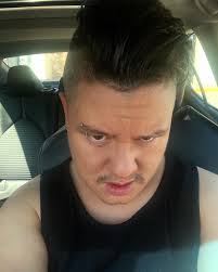 Devin Valentine💀🩸🌹🎸🤘 personal account (@devin_valentine777) •  Instagram photos and videos