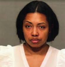 Woman Arrested In 2016 Shopping Lifting Case: Greenwich Police