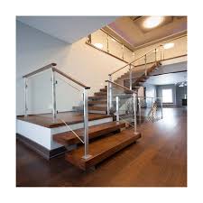 Well you're in luck, because here they come. Interior Wood Handrail Glass Railing For Staircase Balustrade Buy Wood Railing Interior Glass Wood Railing Glass Wood Railing For Staircase Balustrade Product On Alibaba Com
