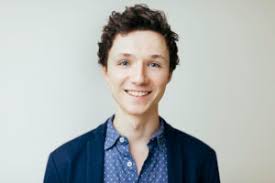 Benjamin Malcolm Mead © Susanne Diesner