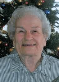 Frances Ham Obituary (1917