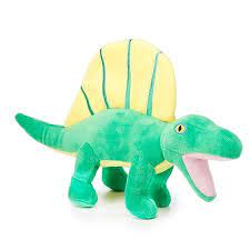 Pin By Jennifer Maunier On Couture Spinosaurus Dinosaur Stuffed Animal Plush