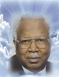 Charles Wilson (1938-2022)