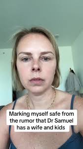 Dr Samuel and Julie Allen