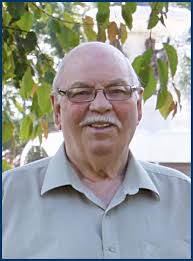 Obituary information for Jake Thiessen