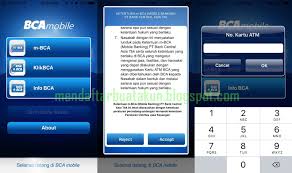 Follow these easy steps step 1. Impressive M Banking Bca Iphone 99 Degree