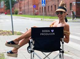 Film dziewczyny z dubaju namiesza? Gwiazdorska Obsada Filmu Dziewczyny Z Dubaju Doda Jedna Z Producentek Kronika24 Pl