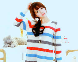 Hasil gambar untuk korean girl beauty