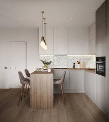 Pin By Nadezhda On Interiors Exteriors Kitchen Inspiration Design Modern Kitchen Design Kitchen Design