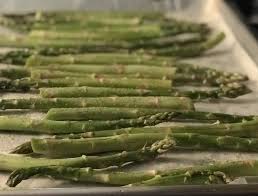 See full list on livescience.com Oven Roasted Asparagus Heather Mangieri Nutrition