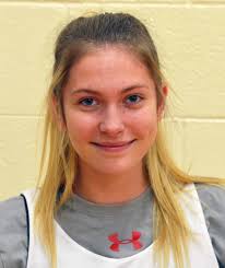 Badgers Girls B-Ball Meet the Team 2019