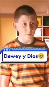 Dewey Hormigas