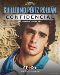 Guillermo Pérez Roldán confidencial (2022)