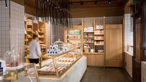 La patisserie cyril lignac