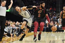 The cavaliers are finalizing a trade with the pistons that will see them acquire center andre drummond, a league source tells espn's adrian wojnarowski (twitter link). Nba Rumors Cavs Clippers Deal Would Match Drummond Kawhi George