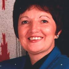 Margo: I had heart attack after mam died