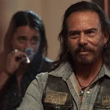 Mayans Mc Star Disappointed By His Character'S Death