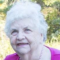 Elaine Gertrude Swanson Obituary October 19, 2016