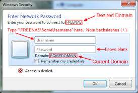 In this tutorial we'll show. Windows Refuses To Remember Network Share Credentials Super User