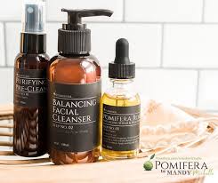 Pomifera Anti-Aging Rose Oil