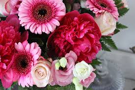 Le bouquet de roses liberty à partir de 37,90€. Un Bouquet Interflora Pour La Fete Des Meres Tiboudnez