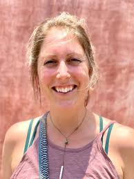 Teachers — Sweet Lotus Yoga Studio