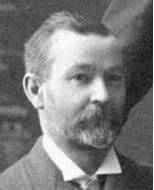 Logan, James Johnston (1858-1942)