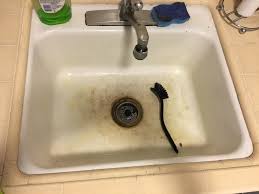 products to make cleaning your bathroom