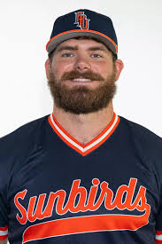 2022 Baseball Roster