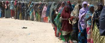 Weil somalia in zukunft aber sicherheitsstrukturen braucht, sind wir der meinung, dass wir die ertüchtigungsstrategie weiter. Tdkvhibpyemfvm