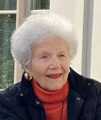 Caroline Utt Obituary (1934