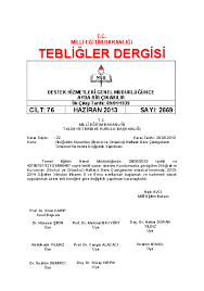 PDF) 2669-haziran-2013 | serdar uzun - Academia.edu