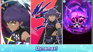 You can now enjoy the game with pokémon masters mod apk on your mobile. Pokemon Masters Ex Mod Apk 2 8 0 Weak Enemy Wendgames
