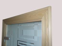 Harga kusen pintu dan jendela kayu kualitas terbaik seperti kayu jati, kayu kamper dilengkapi dengan beberapa contoh model gambar kusen pintu dan jendela dari kayu terbaru di tahun 2021. 6 Harga Kusen Pintu Berdasar Material Terbaru 2021 Blog Qhomemart