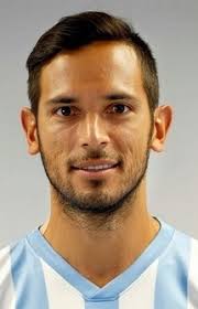 Santa Cruz, Roque Luis Santa Cruz Cantero