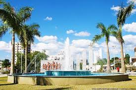 The biggest city in santa catarina is joinville. Brusque Sc Guia Do Turismo Brasil