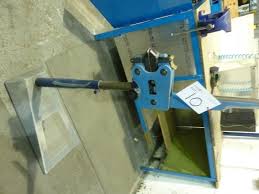 Der umsatz lag 2018 bei ca. Eckold Type Hf80ch Hand Former
