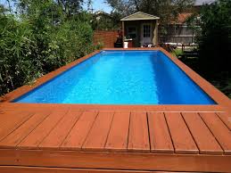 Planning A Poolside Retreat Hgtv