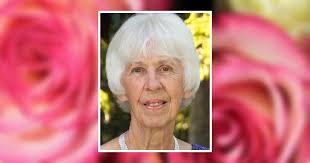 Barbara Adams Angleberger Obituary 2023