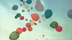 You Like Helium It Was Discovered At The University Of Kansas In 1905 Flying Balloons Balloons Happy Balloons