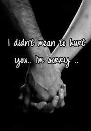 I am sorry quotes for boyfriend. 14 I M Sorry Ideas Sorry Quotes Sorry I Hurt You Be Yourself Quotes