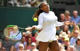 Olympic indoor tennis club 3480 indianola ave. Serena Hopes Daughter Alexis Olympia Won T Play Tennis Reuters Com